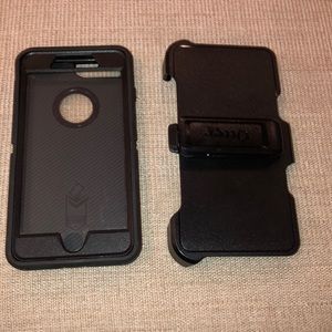 iPhone 7plus/8 plus case